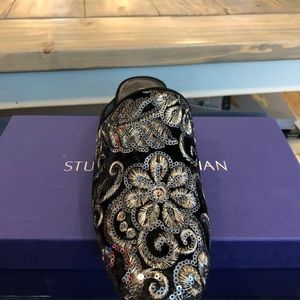 Brand New Stuart Weizmann evening Mule’s